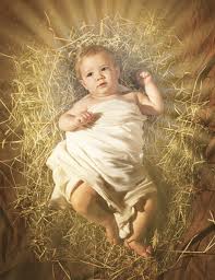 baby jesus