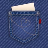 14768461-jeans-pocket