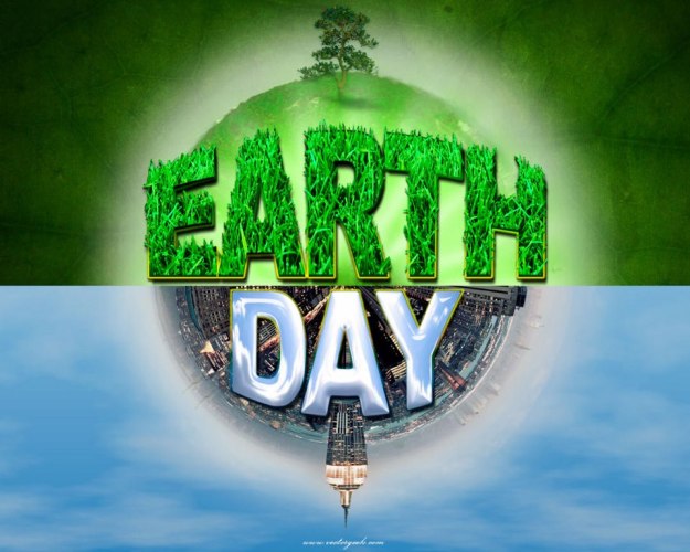 earthday
