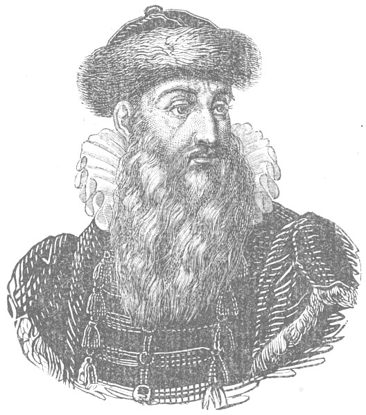 Gutenberg