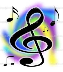 treble clef