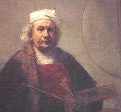 rembrandt