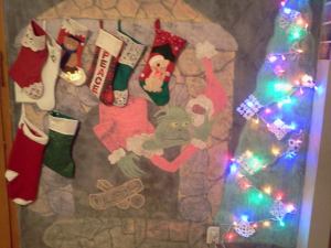 The Grinch - Christmas 2013