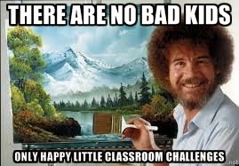 bob ross