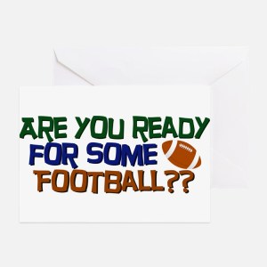 football_season_greeting_card